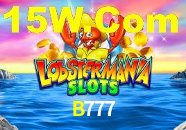 Ofertas Imperdíveis na B777: Promoções e Bônus Que Valem a Pena