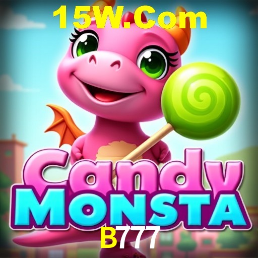 Descubra o Mundo do Cassino Online com B777