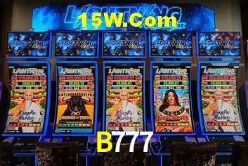 API Integration B777