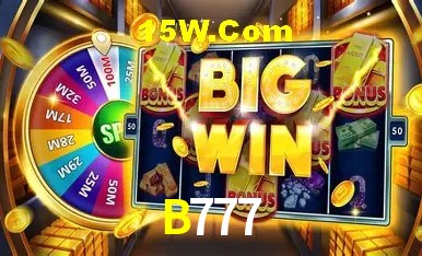 Security Systems B777