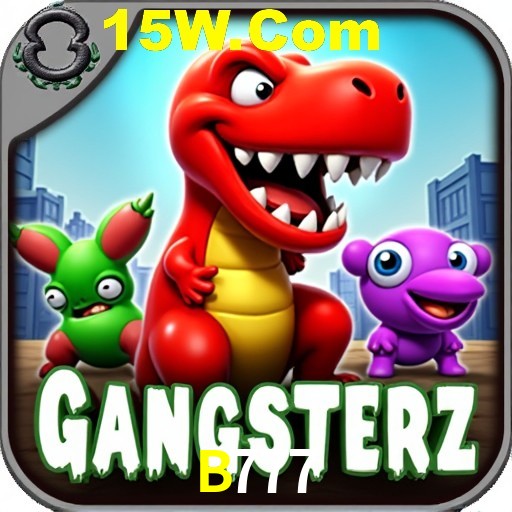 Gates of Olympus B777