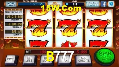 Account Benefits B777