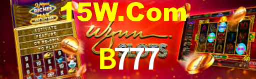 B777.Games