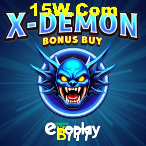 Descubra a Essência do B777: Nossa História e Compromissos