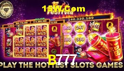 Weekend Specials B777