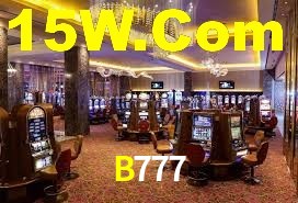 Exclusive Games B777