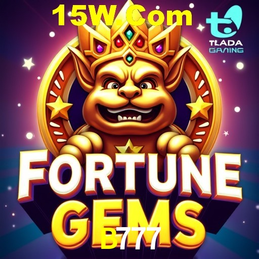 Games Directory B777