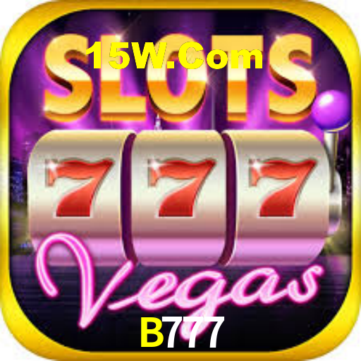 B777: A Experiência de Casino com Jogos de Mesa ao Vivo