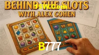 Game Statistics B777