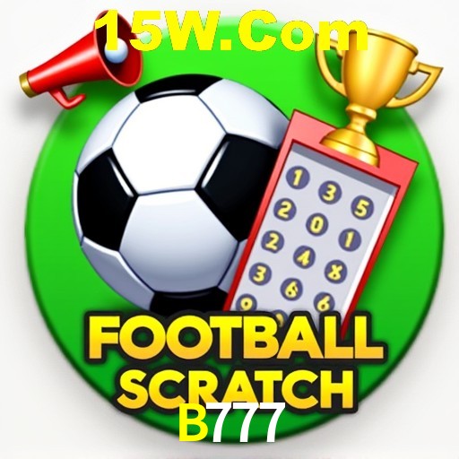 A Emoção da Loteria na B777: Uma Chance de Mudança de Vida