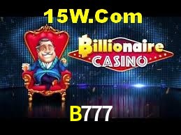 Weekend Specials B777