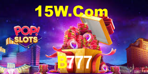 Tournaments B777
