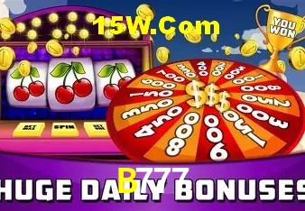 Diretório de Jogos B777