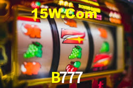 Blackjack Table B777