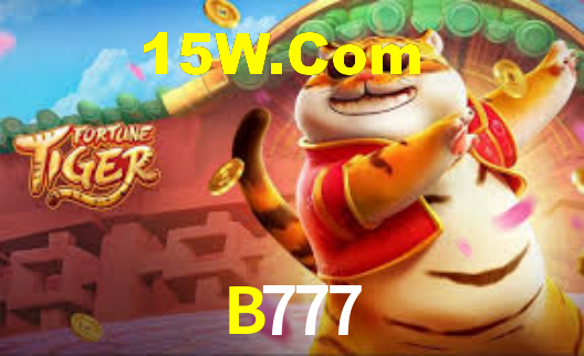 B777,B777.Games