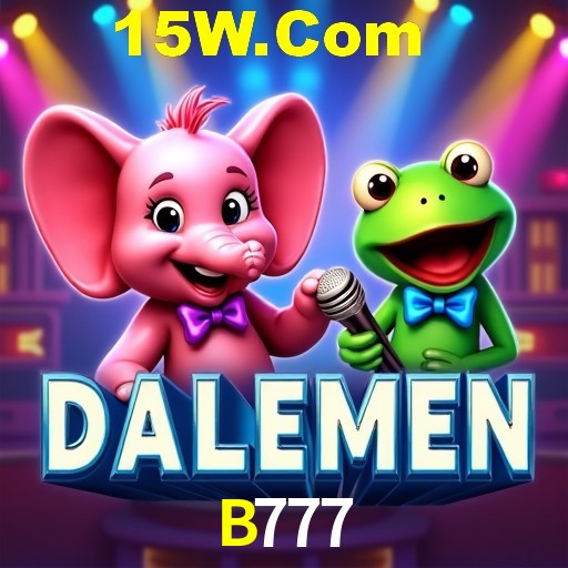 Descubra a Magia dos Jogos de Arcade no B777