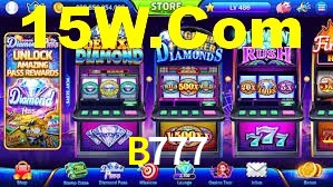 Games Directory B777