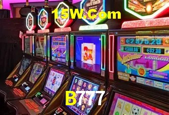 Especiais de Fim de Semana B777