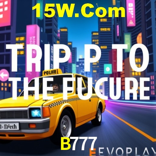 Interface do App B777