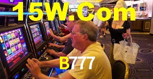 Tennis Betting B777