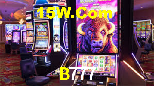 Roulette Table B777