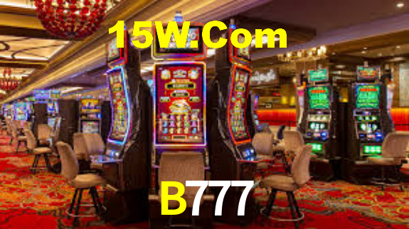 B777