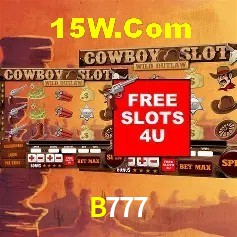 B777,B777.Games