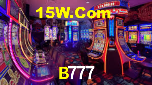VIP Casino B777