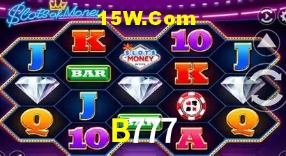 Jogos de Slot B777