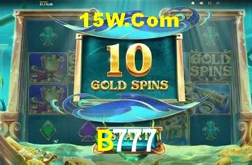 Promoção Relâmpago B777
