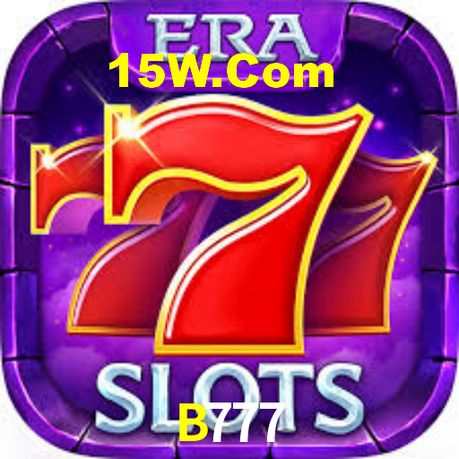 Live Casino B777